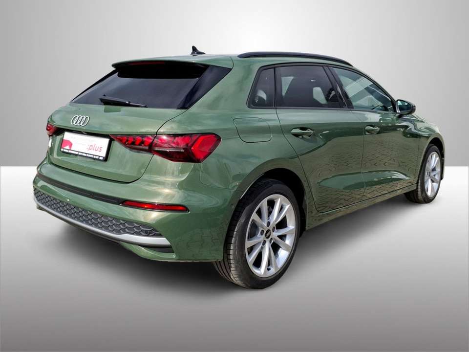 Audi A3 - Imagem 5