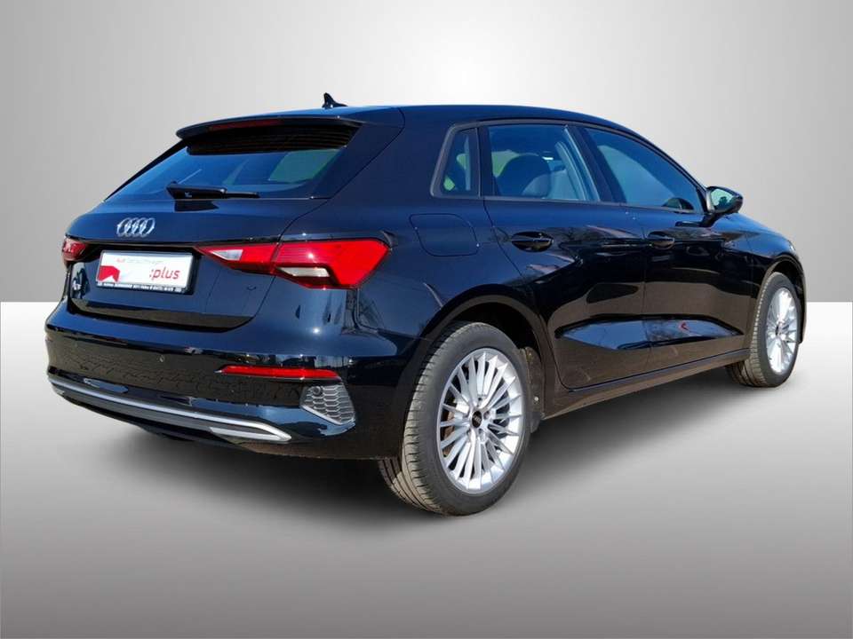 Audi A3 - Imagem 5
