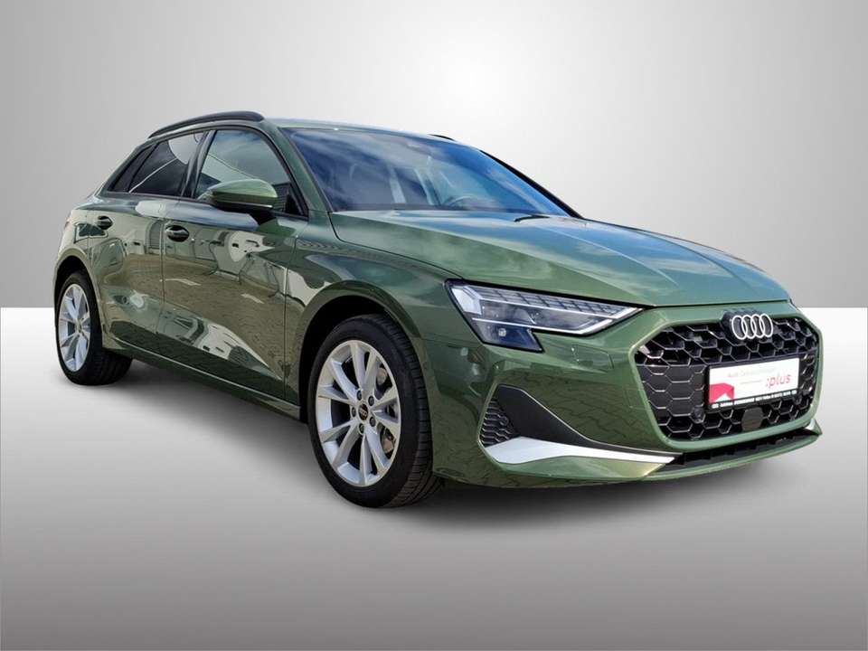 Audi A3 - Imagem 6