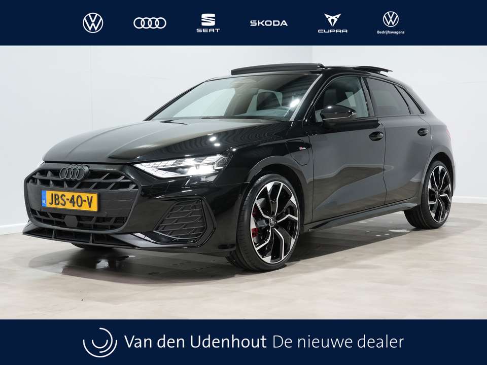 Audi A3 - Imagem 1