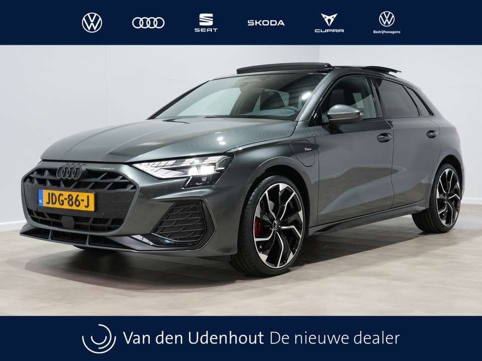 Audi A3 - Imagem 1