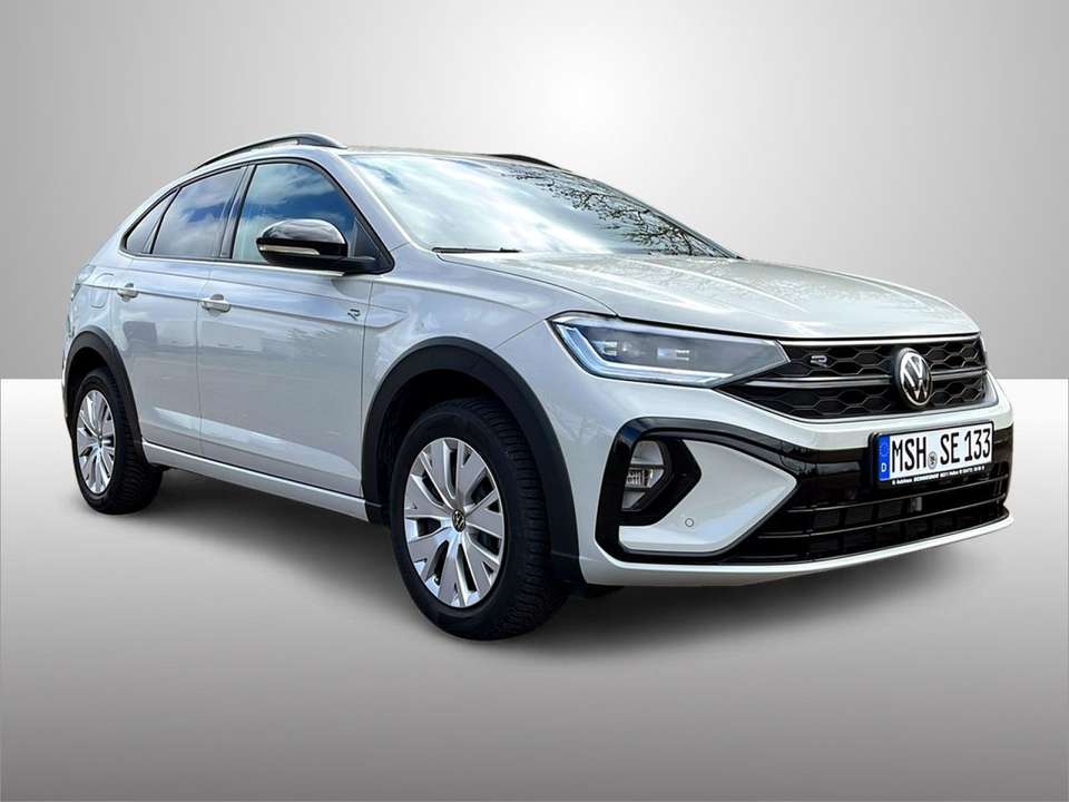Volkswagen Taigo - Imagem 6