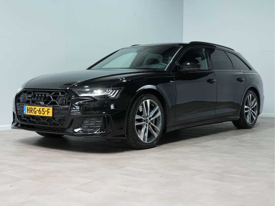 Audi A6 - Imagem 2