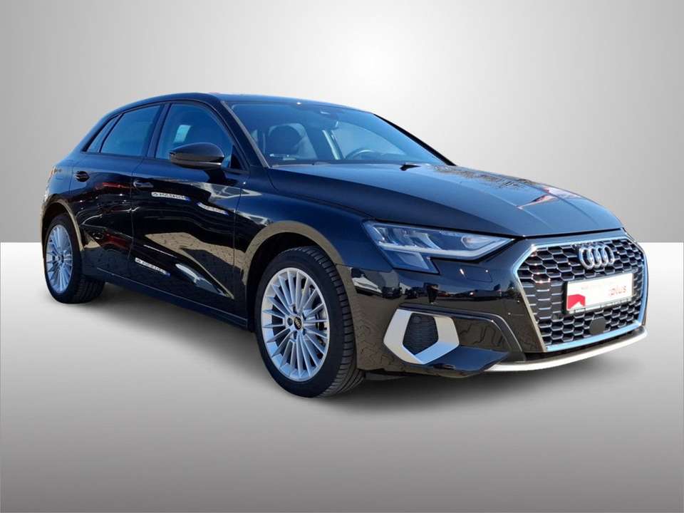Audi A3 - Imagem 6