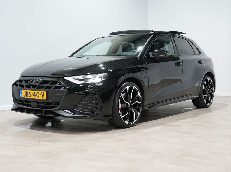 Audi A3 - Imagem 2