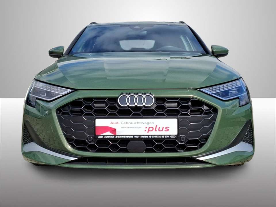 Audi A3 - Imagem 7