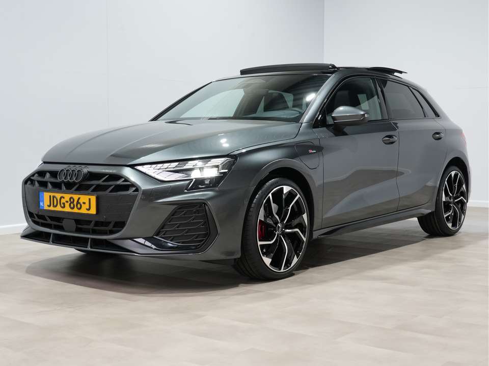 Audi A3 - Imagem 2