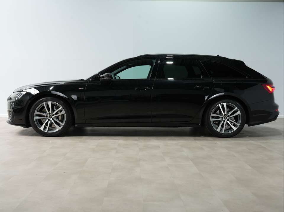 Audi A6 - Imagem 3