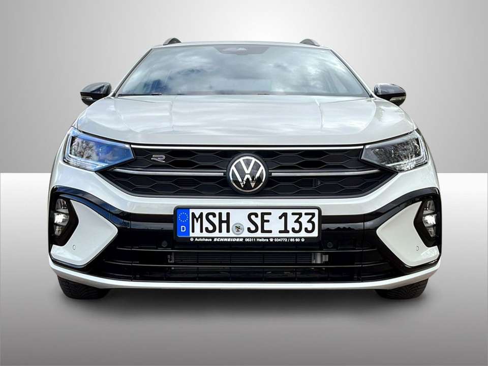 Volkswagen Taigo - Imagem 7