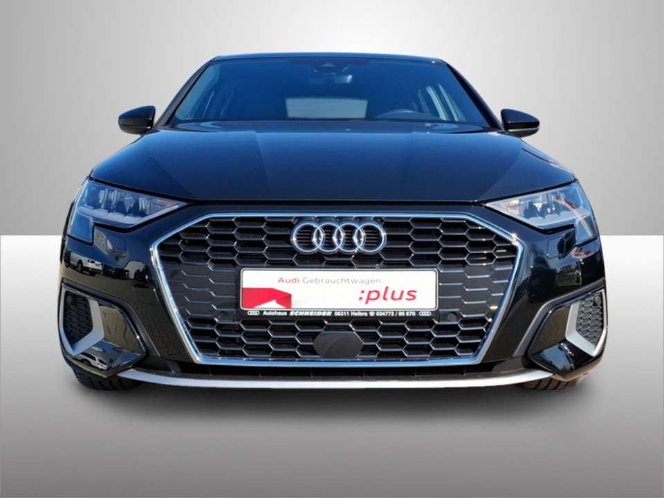 Audi A3 - Imagem 7