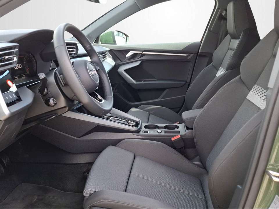 Audi A3 - Imagem 8