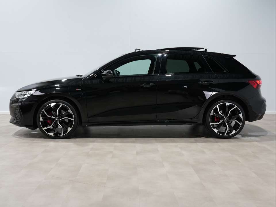 Audi A3 - Imagem 3