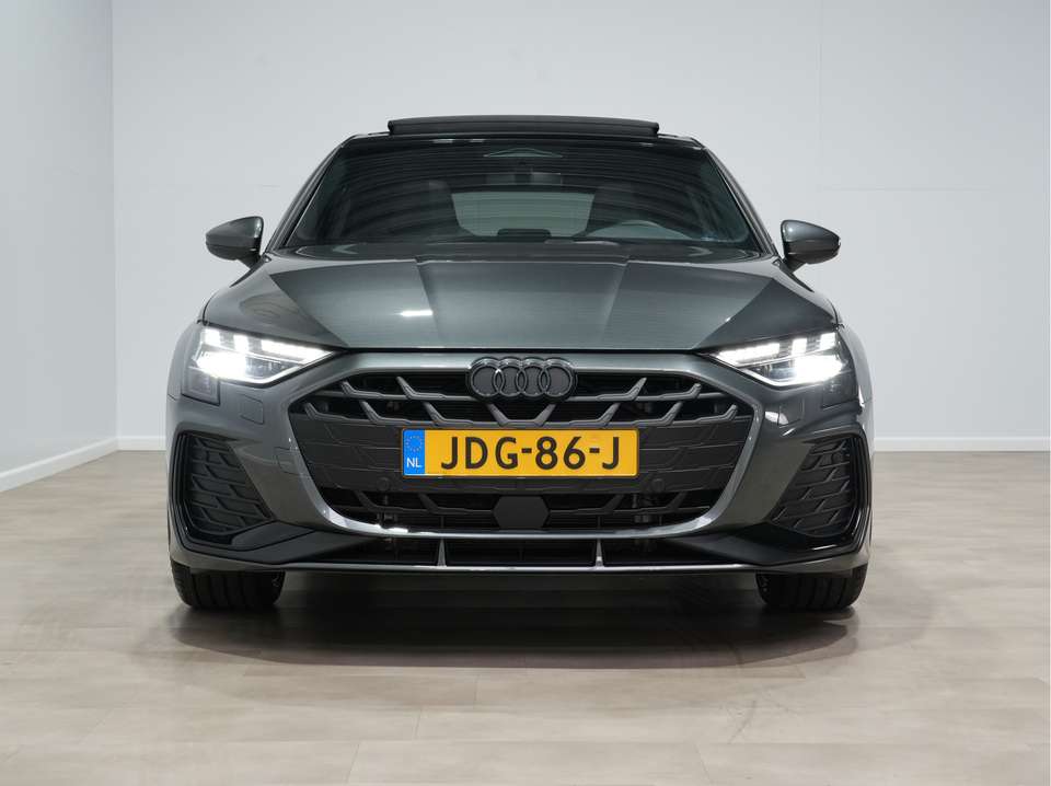 Audi A3 - Imagem 3