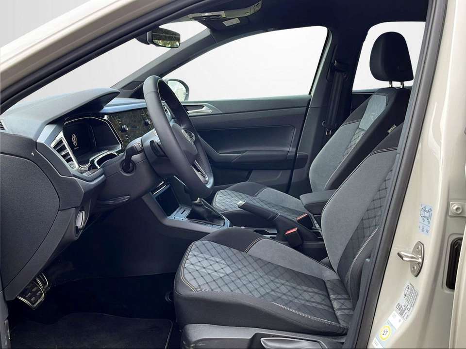 Volkswagen Taigo - Imagem 8