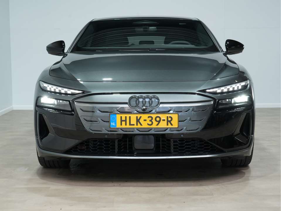 Audi A6 e-tron - Imagem 3