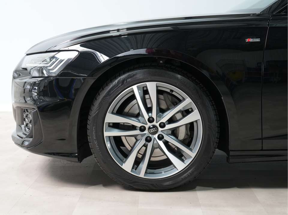 Audi A6 - Imagem 4