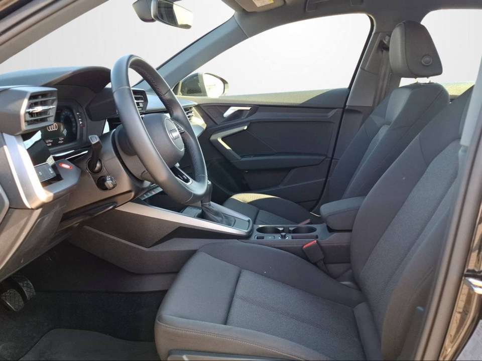 Audi A3 - Imagem 8