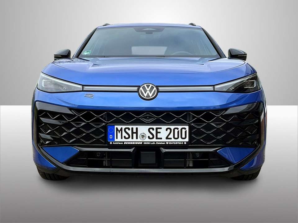 Volkswagen T-Roc - Imagem 7