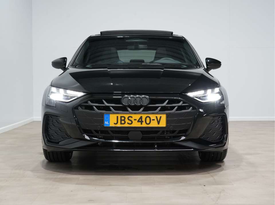 Audi A3 - Imagem 4