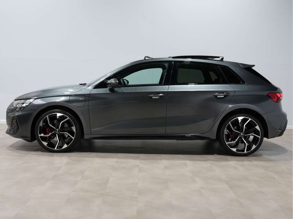 Audi A3 - Imagem 4