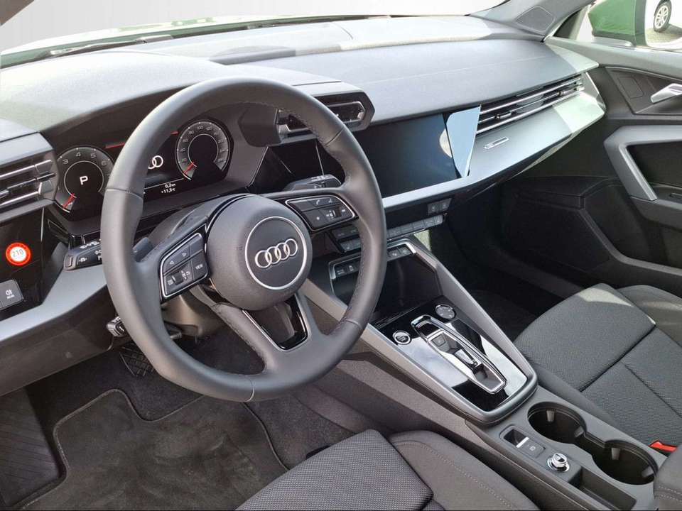 Audi A3 - Imagem 9