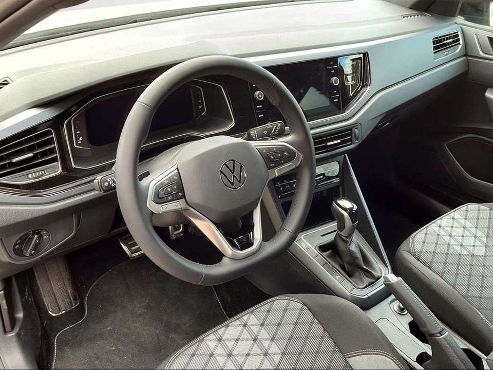 Volkswagen Taigo - Imagem 9
