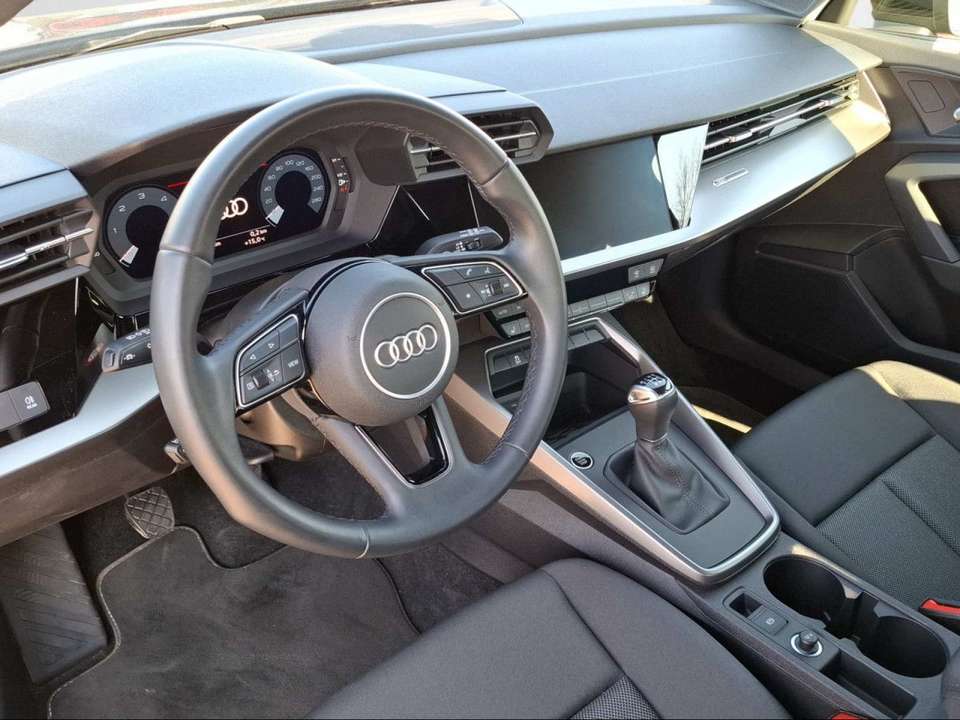 Audi A3 - Imagem 9