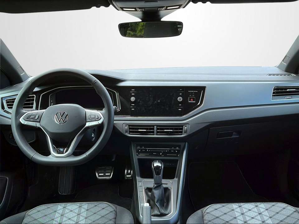 Volkswagen Taigo - Imagem 10