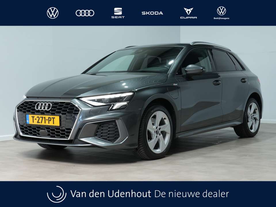Audi A3 - Imagem 1
