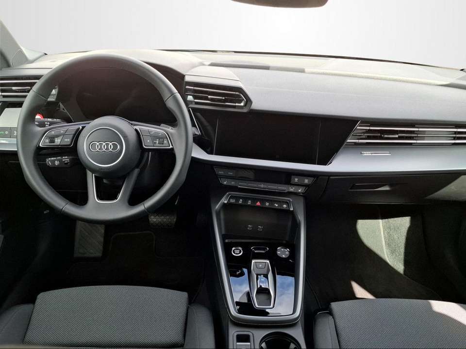 Audi A3 - Imagem 10