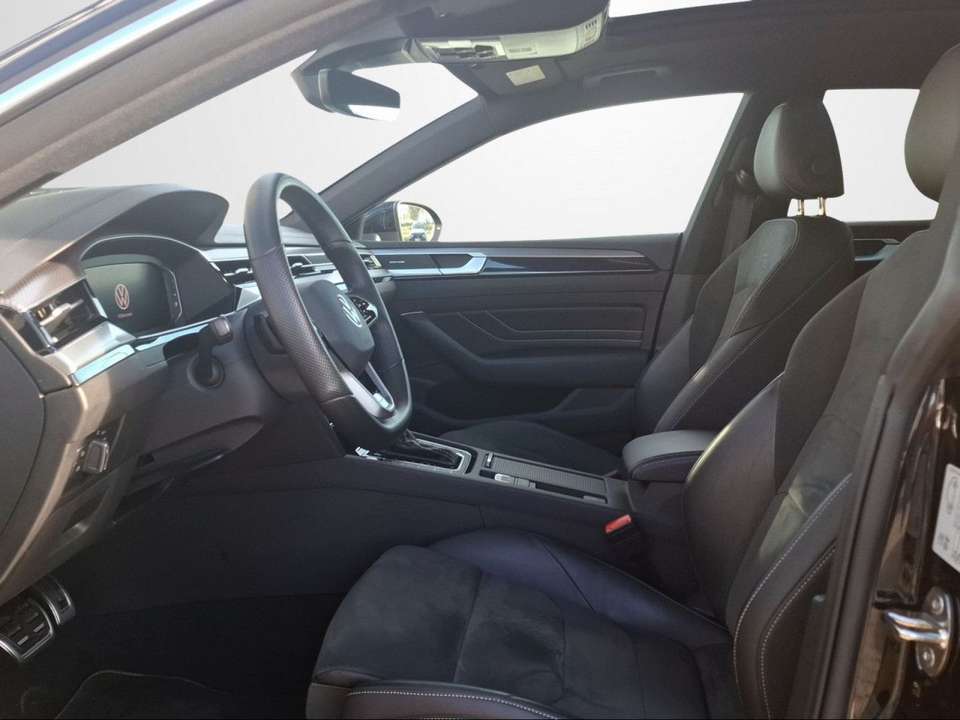 Volkswagen Arteon - Imagem 8