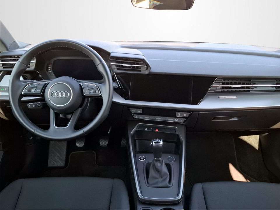 Audi A3 - Imagem 10
