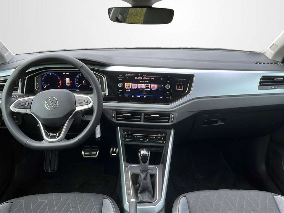 Volkswagen Taigo - Imagem 10