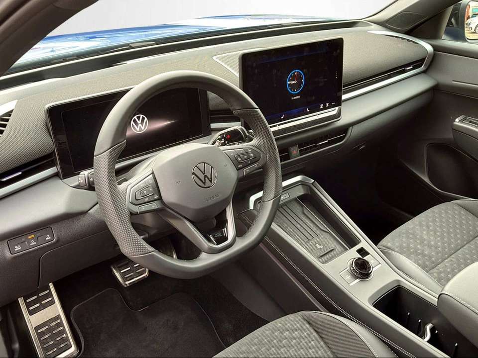 Volkswagen T-Roc - Imagem 9