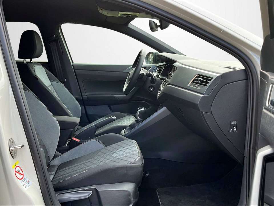Volkswagen Taigo - Imagem 11