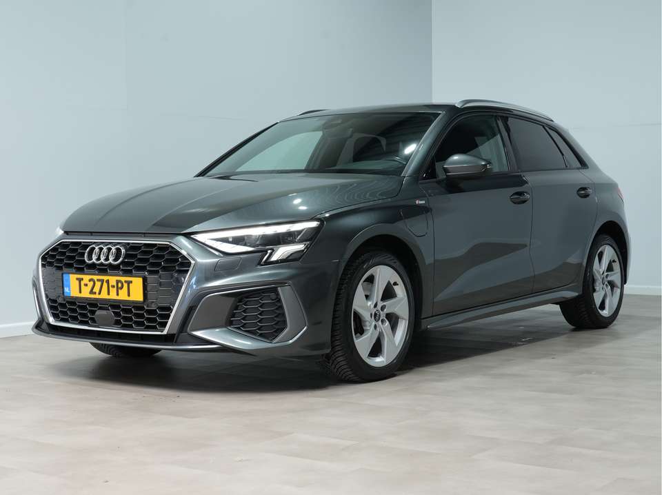 Audi A3 - Imagem 2