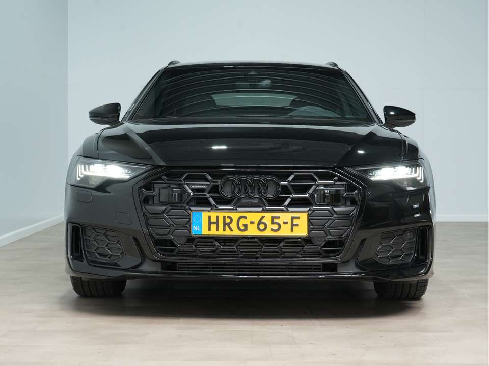 Audi A6 - Imagem 7
