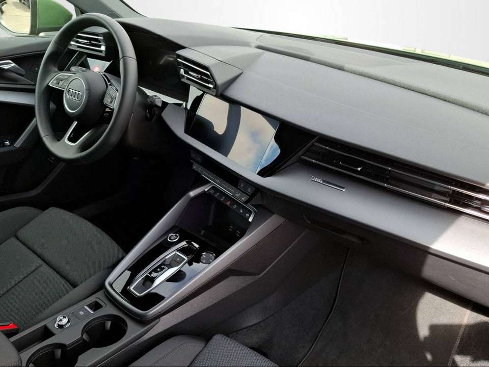 Audi A3 - Imagem 11