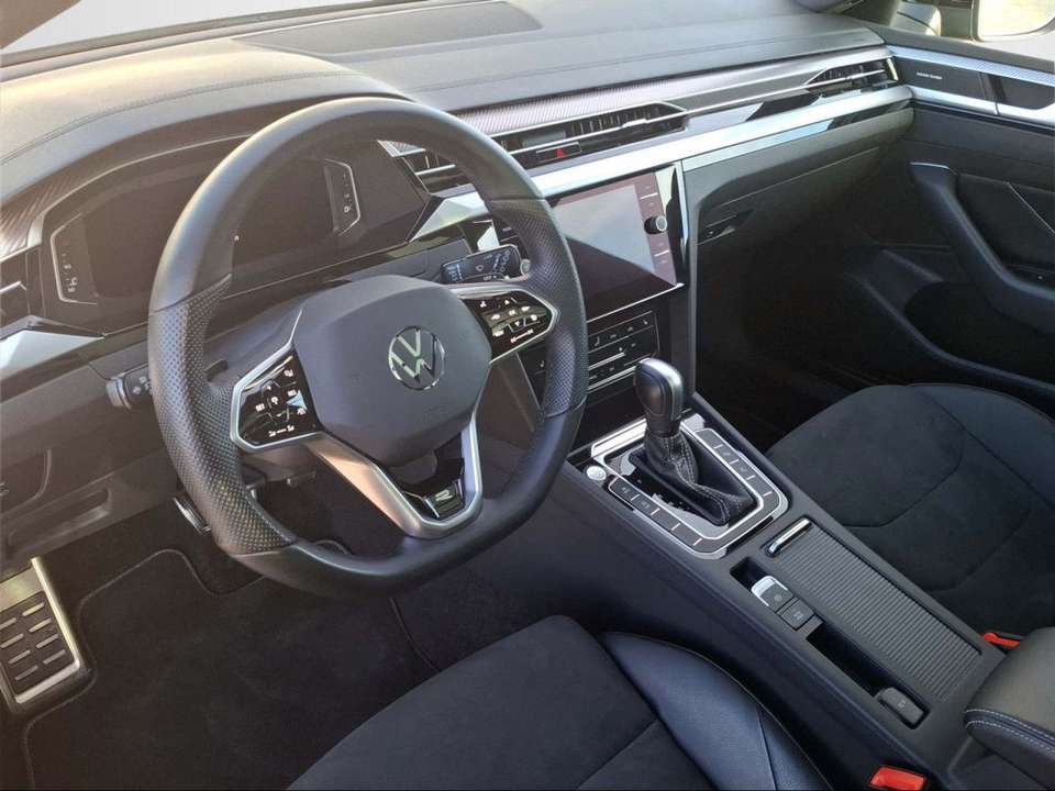 Volkswagen Arteon - Imagem 9