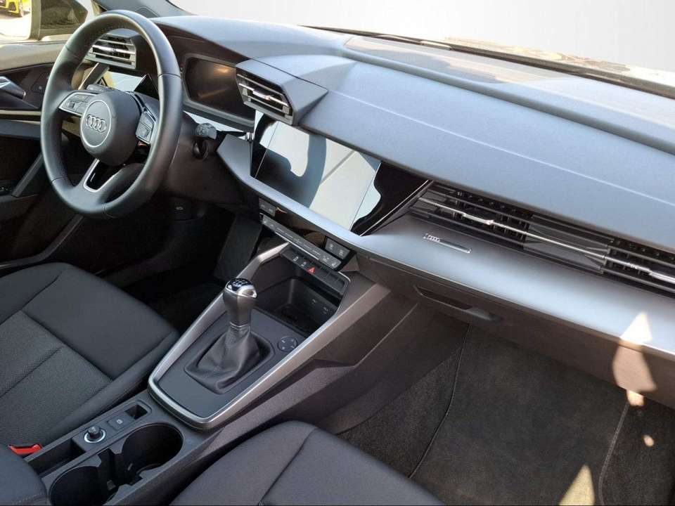 Audi A3 - Imagem 11