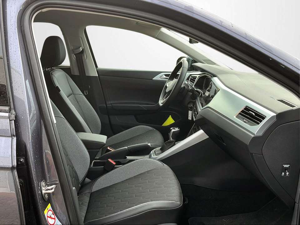 Volkswagen Taigo - Imagem 11