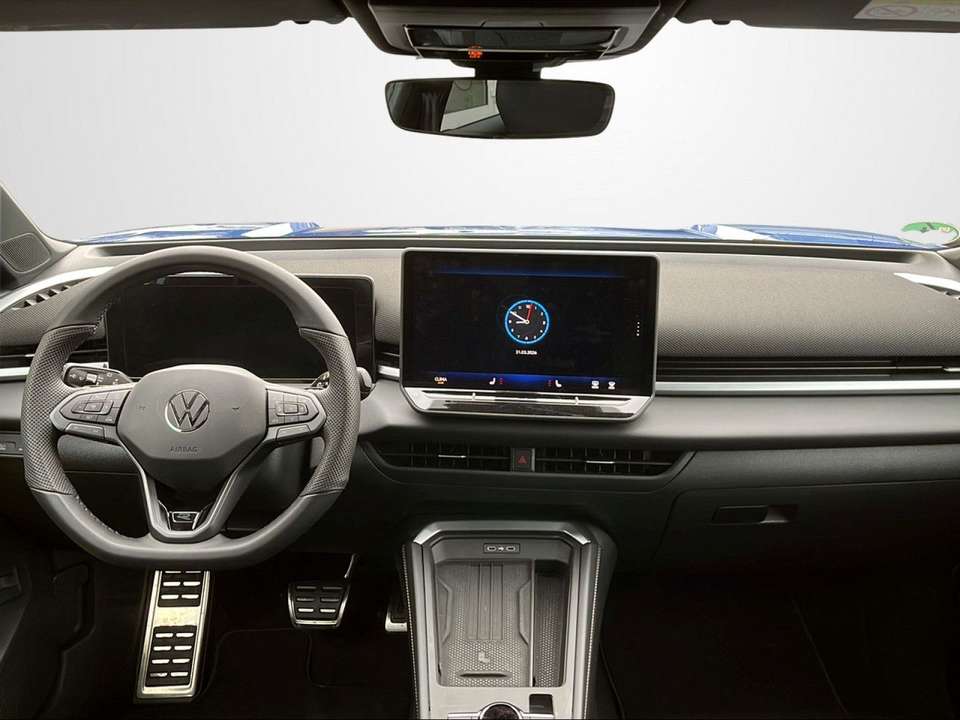 Volkswagen T-Roc - Imagem 10