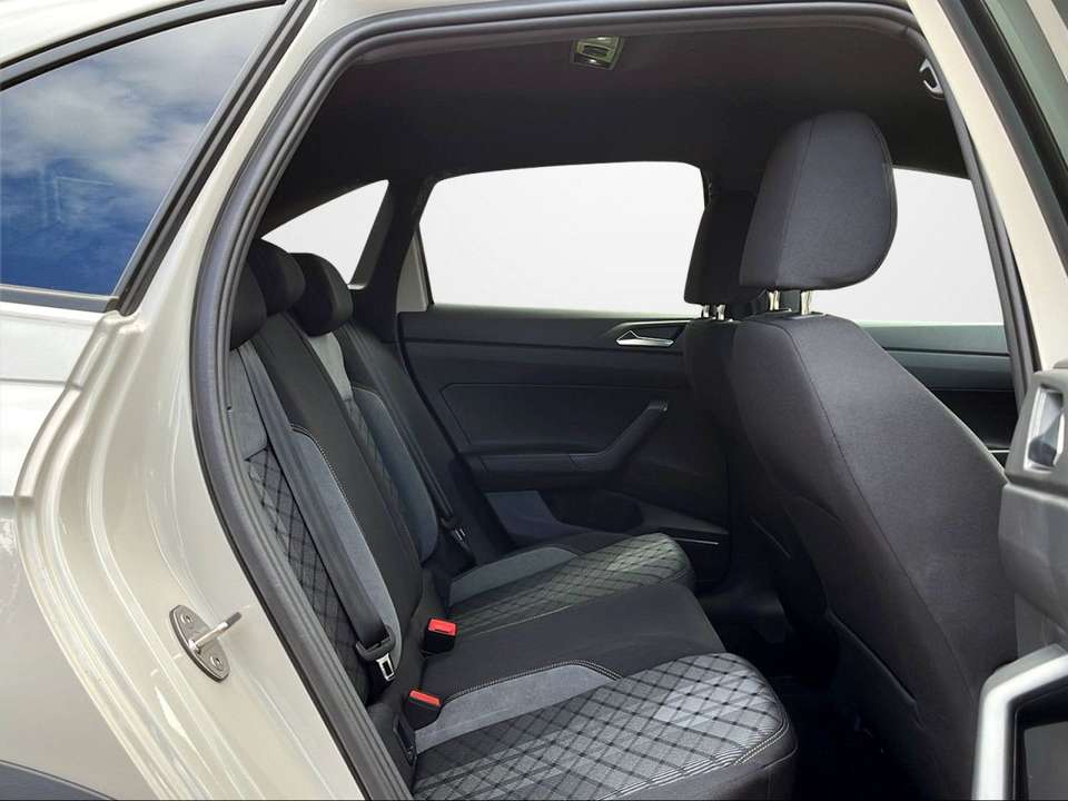Volkswagen Taigo - Imagem 12