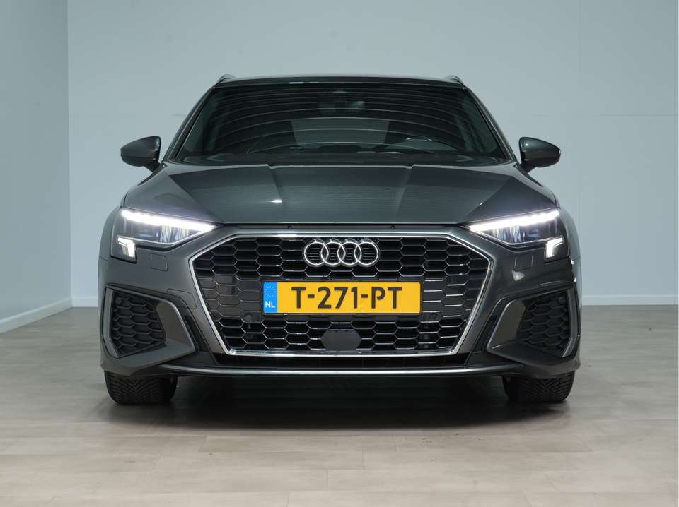 Audi A3 - Imagem 3