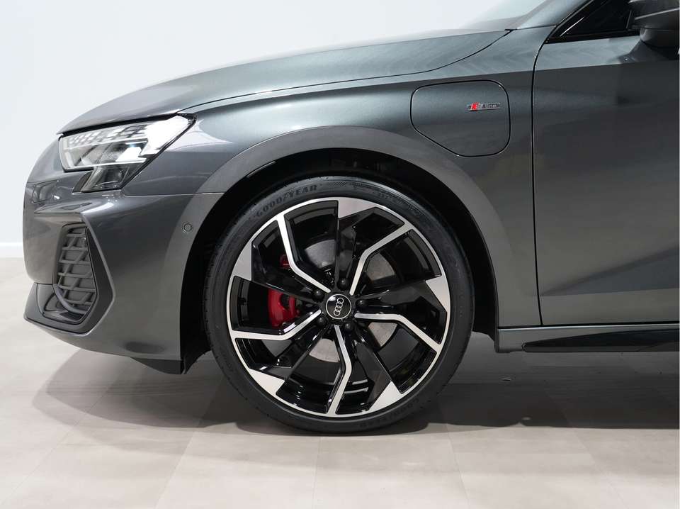 Audi A3 - Imagem 7