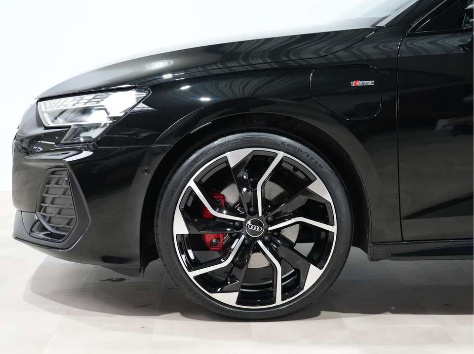 Audi A3 - Imagem 7