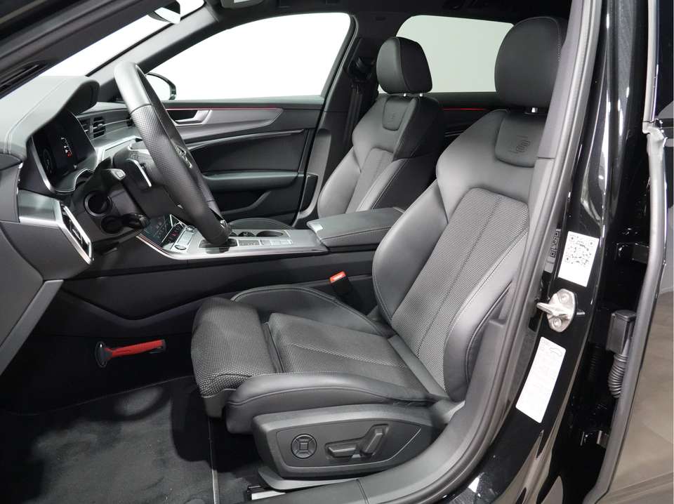 Audi A6 - Imagem 8