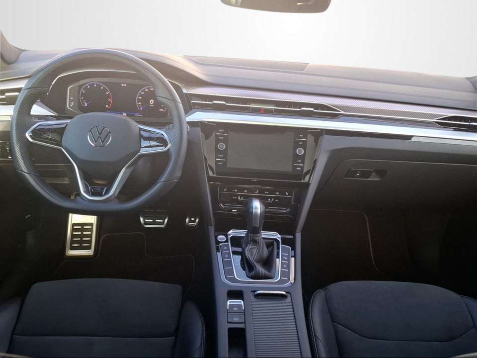 Volkswagen Arteon - Imagem 10