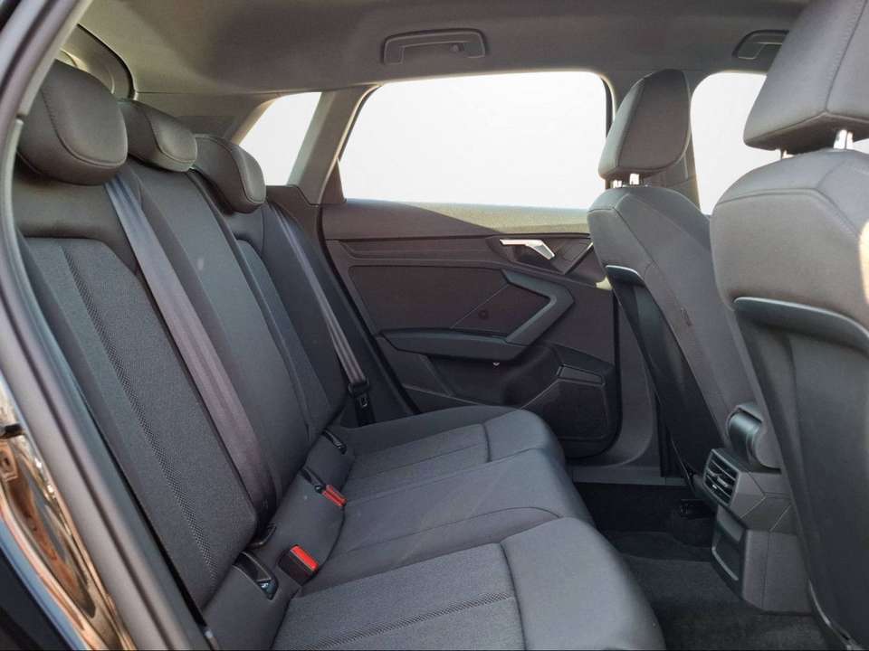 Audi A3 - Imagem 12