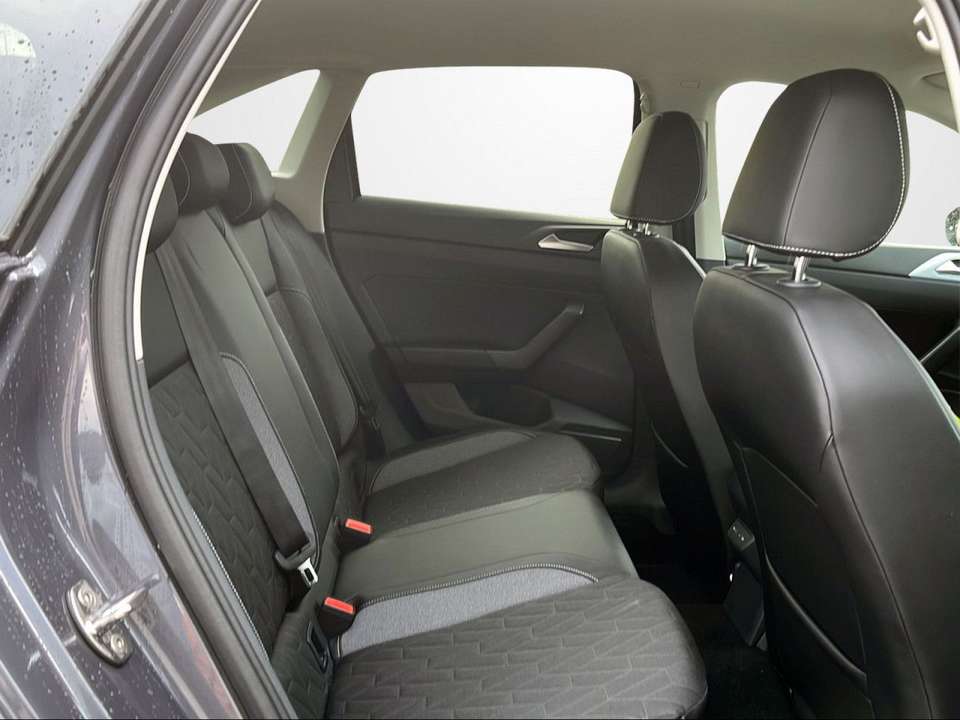 Volkswagen Taigo - Imagem 12